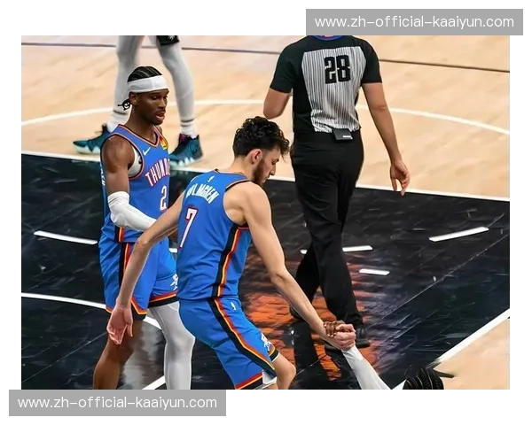 亚历山大近期场均35分7板6助 雷霆进攻端绝对核心无解 亚历山大近期场均35分7板6助 雷霆进攻端绝对核心无解